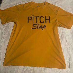 Women’s Baseball Shirt